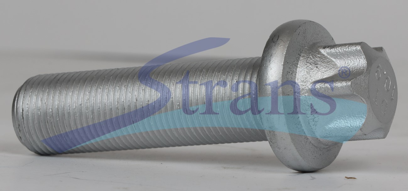 ろひ Болт Dt Кріплення Диска Гальмівного M18*1.5*65Mm Ключ Torx E24 (До